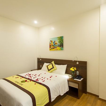 Jupiter Hotel ダナン市 エクステリア 写真